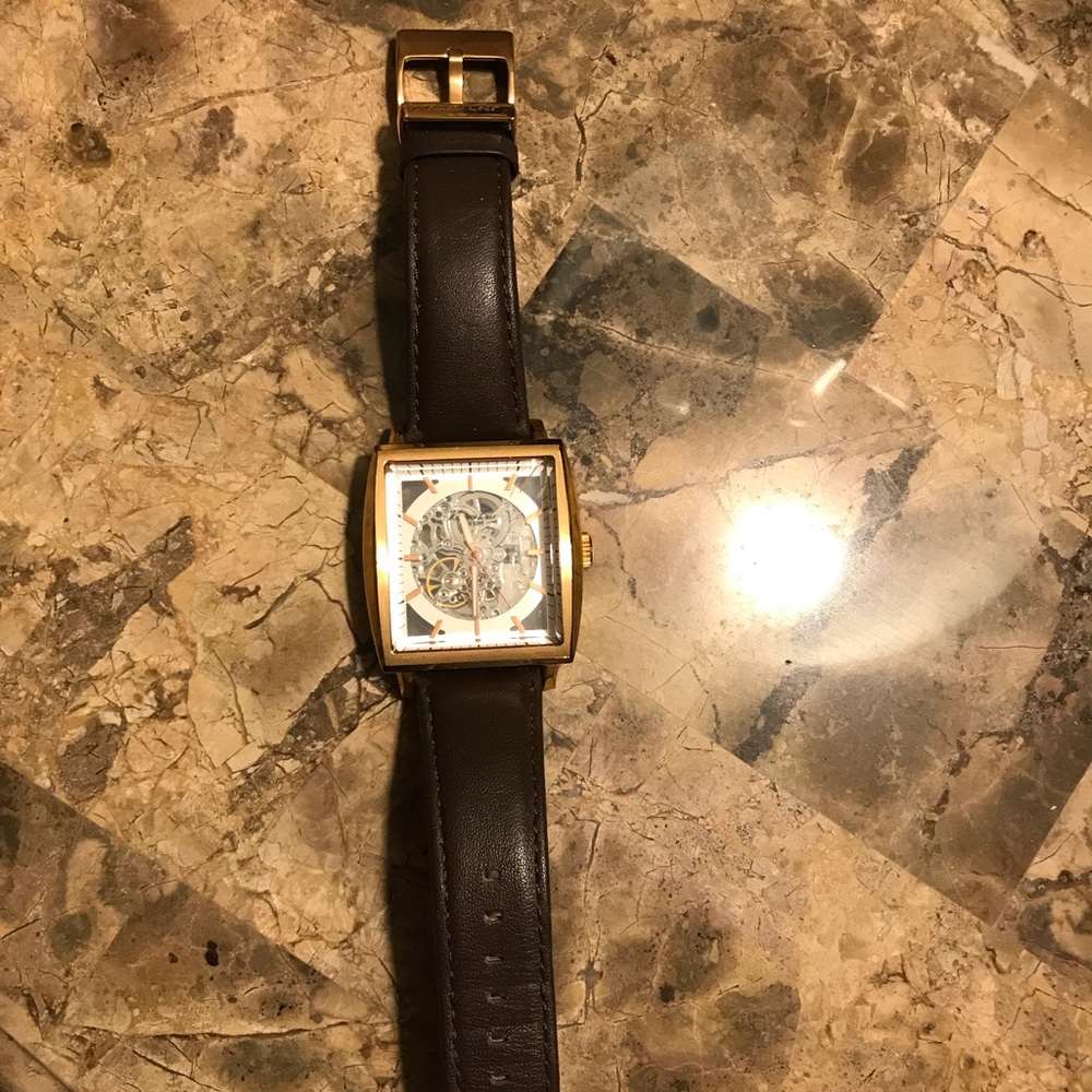 Men’s watch